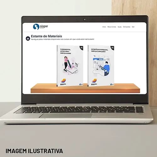 Material didático do curso Redação para o ENEM