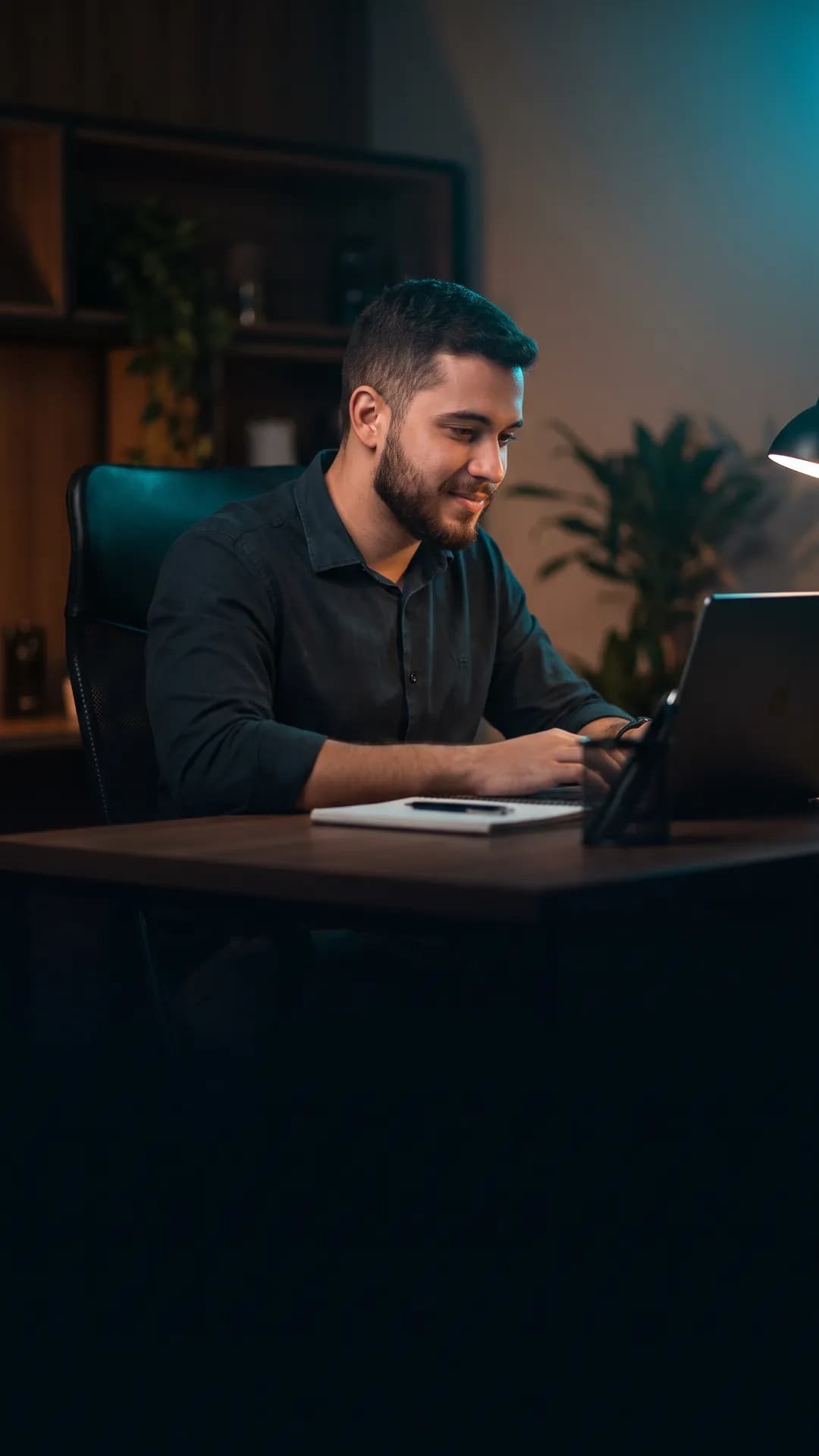 Profissional em como montar um currículo & preparação para entrevistas no dia a dia do ofício — currículo e entrevista que abrem a porta